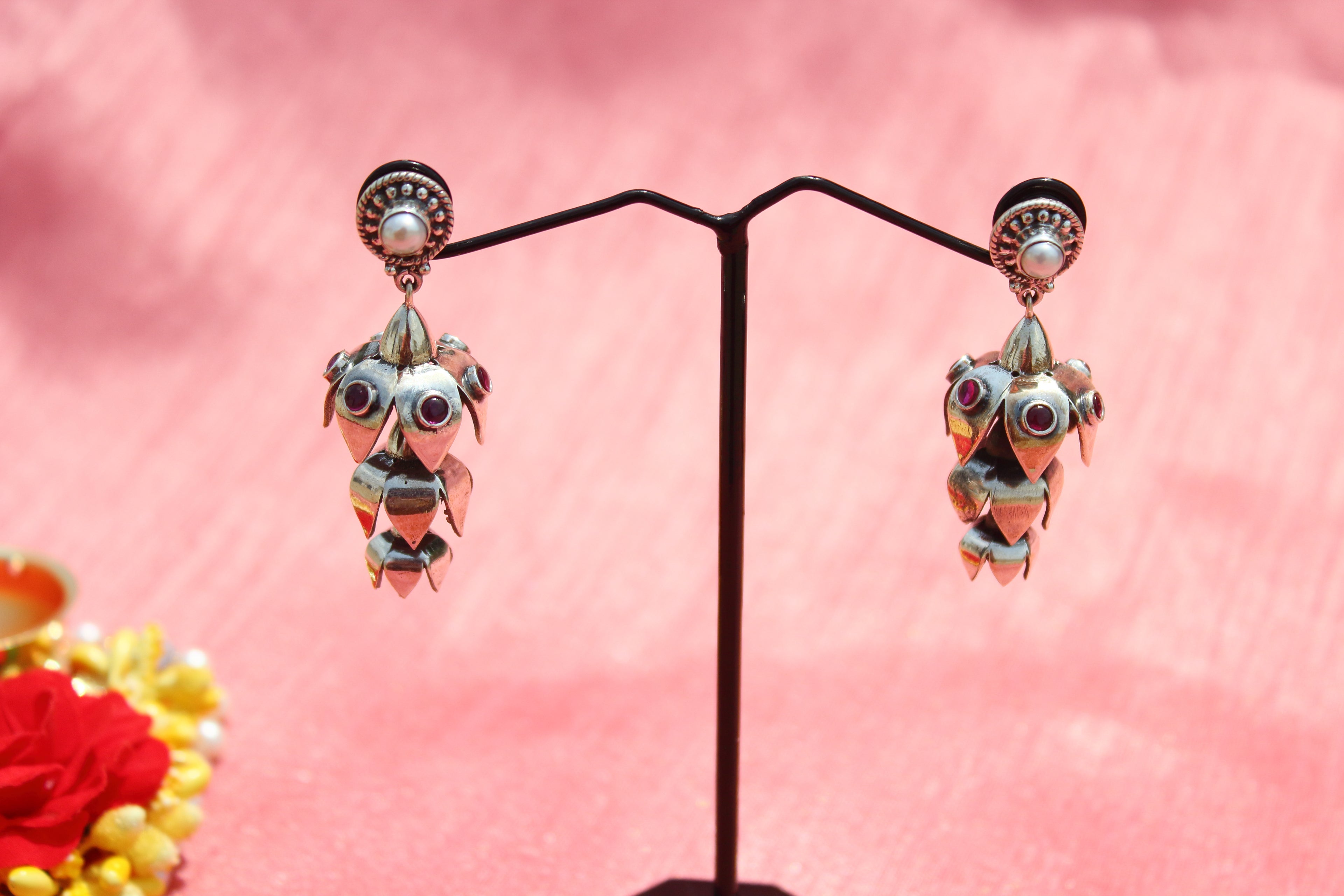 Jhumka