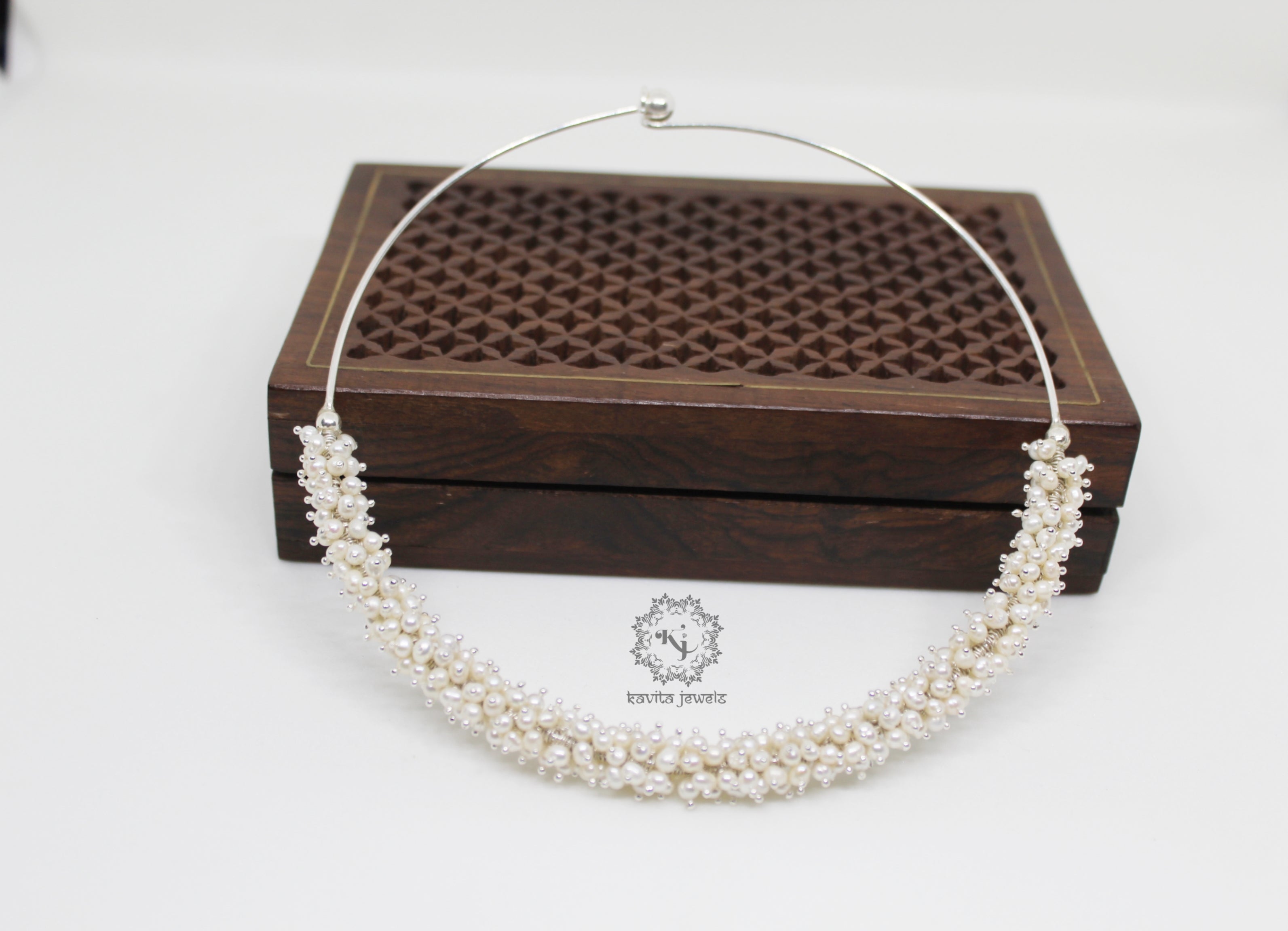 Necklace Collection