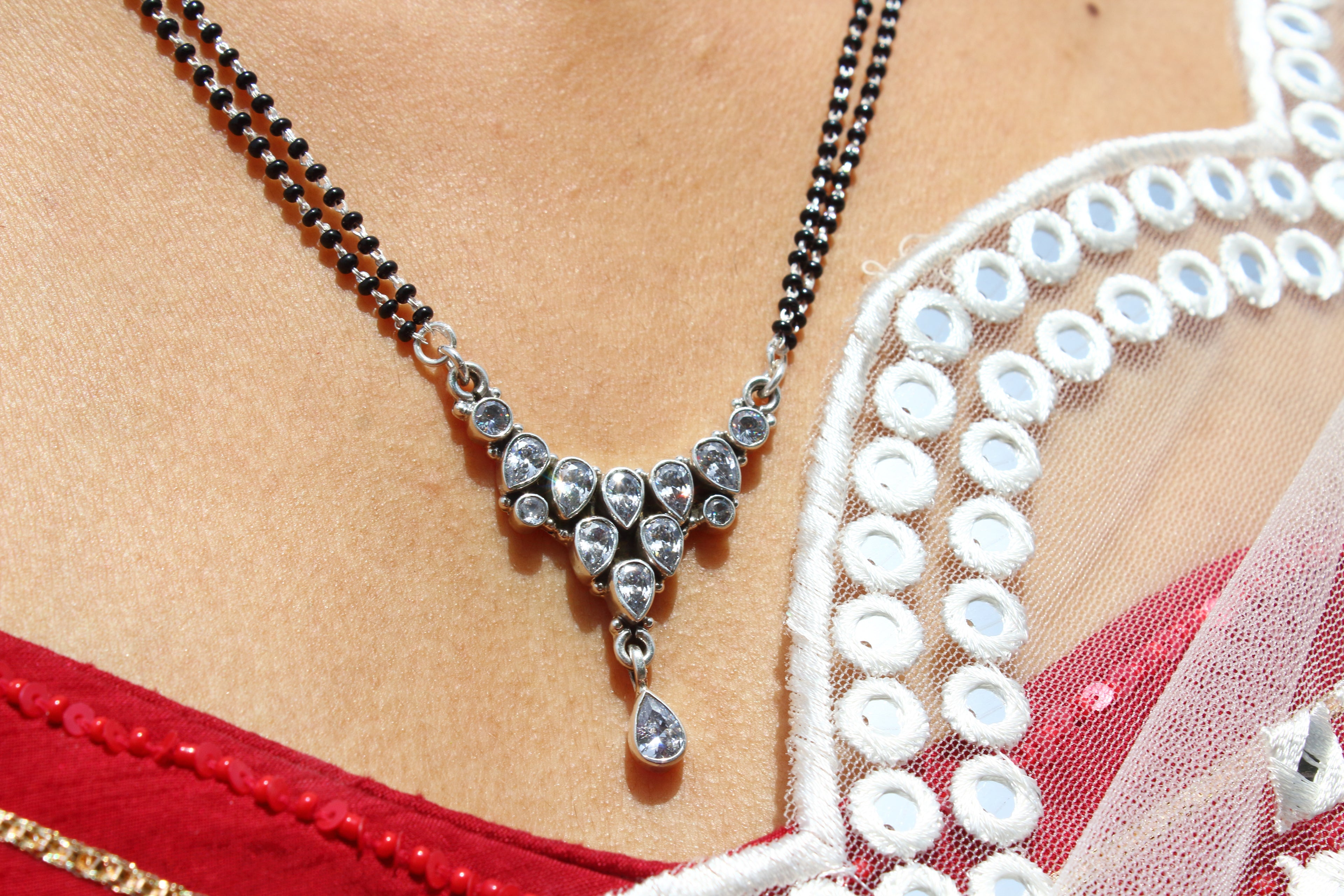 Mangalsutra Collection