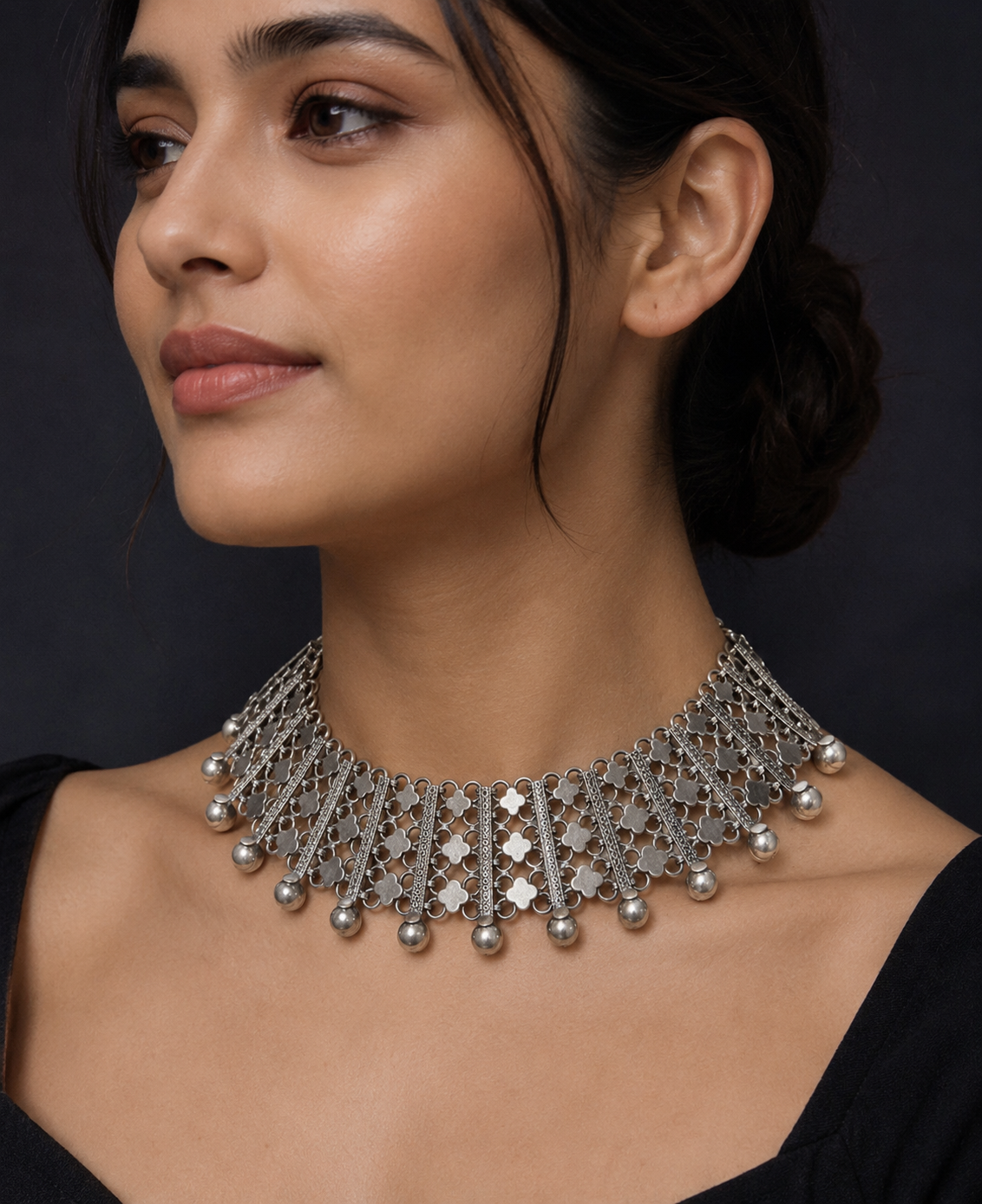 Necklace Collection