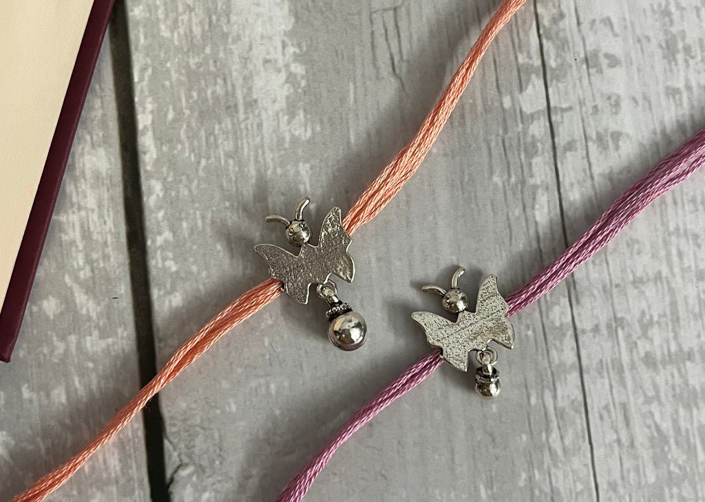 Butterfly Kids Rakhi