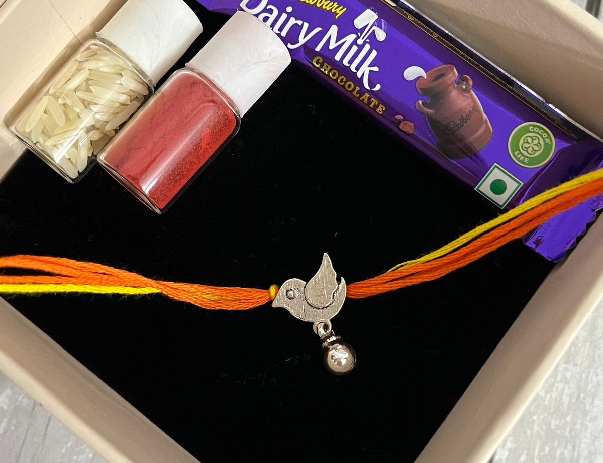 Parinde Kids Rakhi