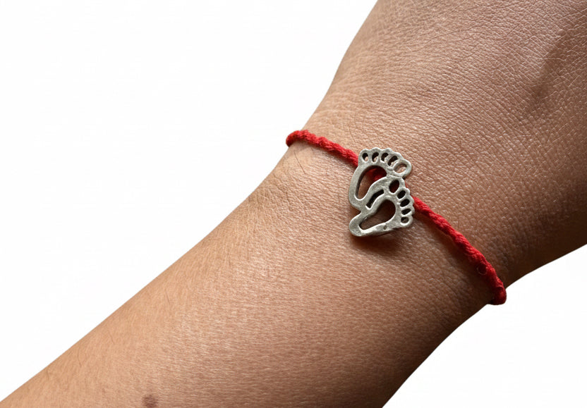 Little Footprint Kids Rakhi