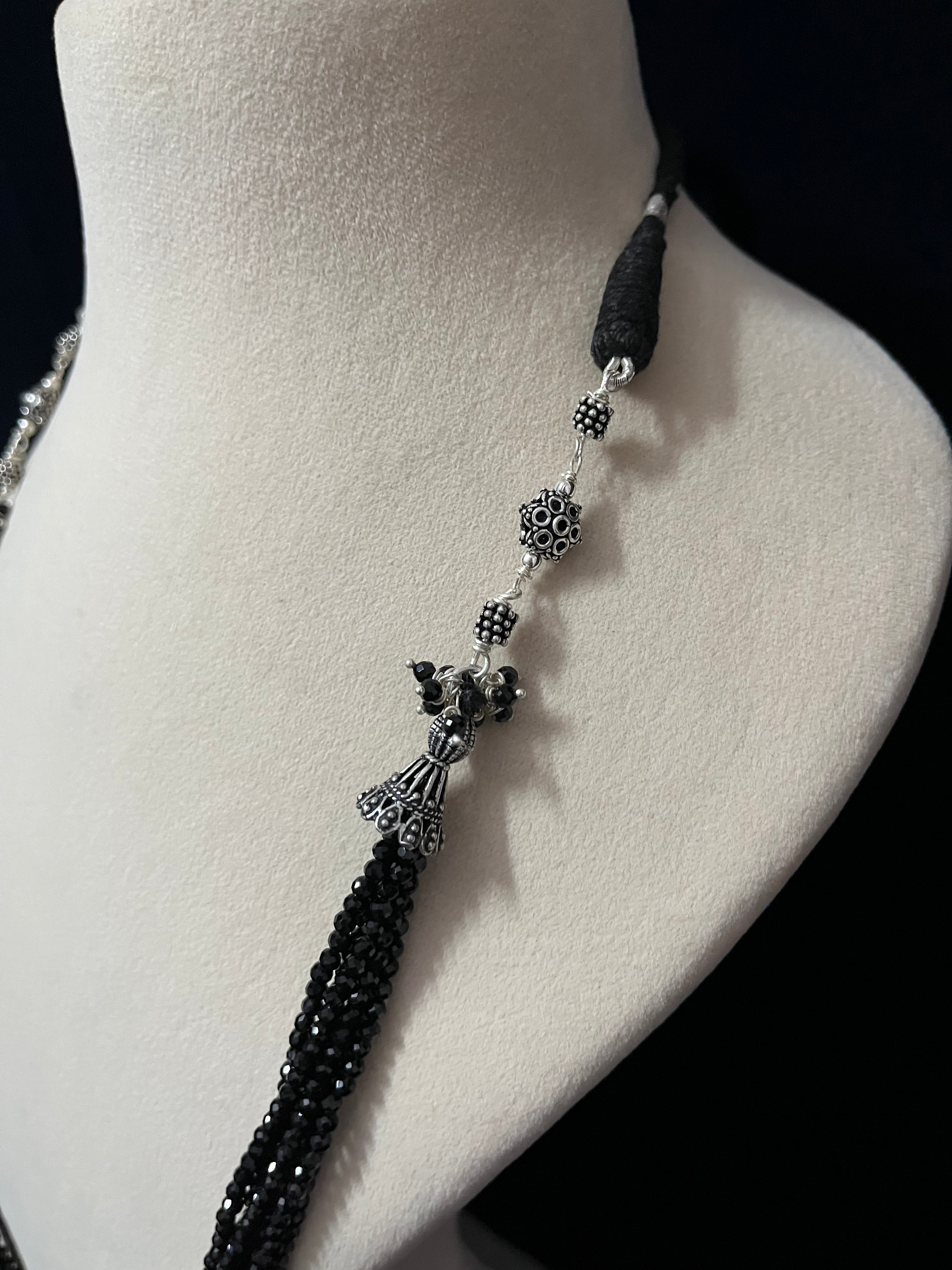 Jashn Necklace set