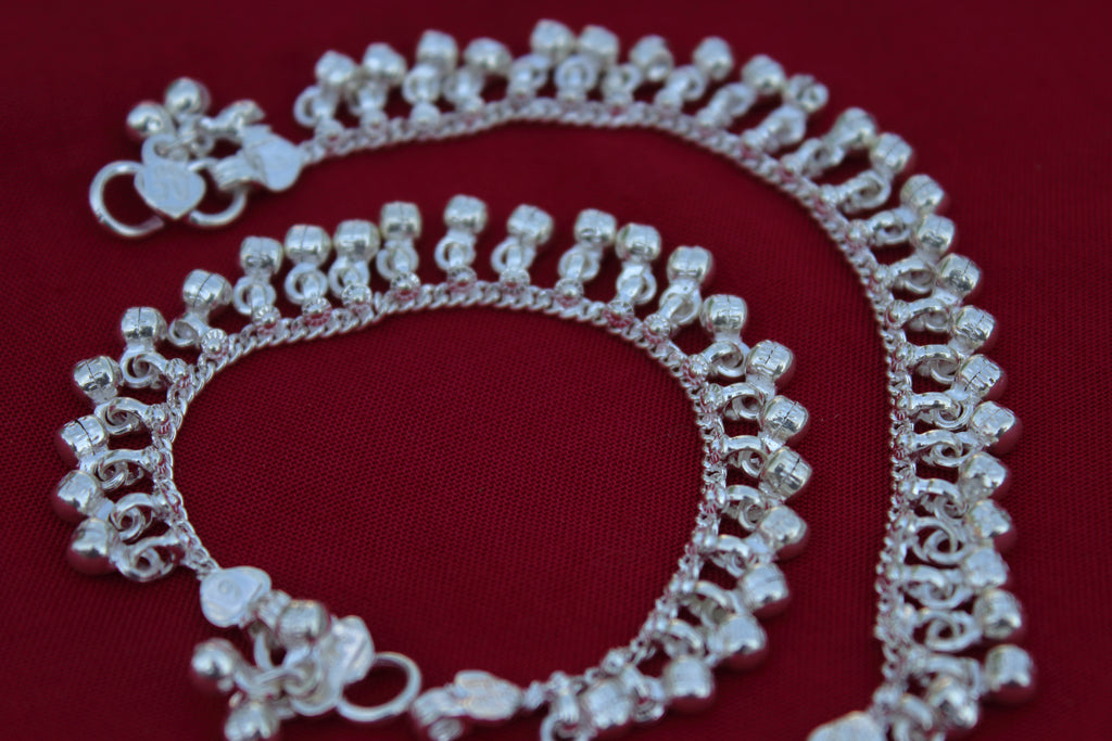Ghungroo Anklet
