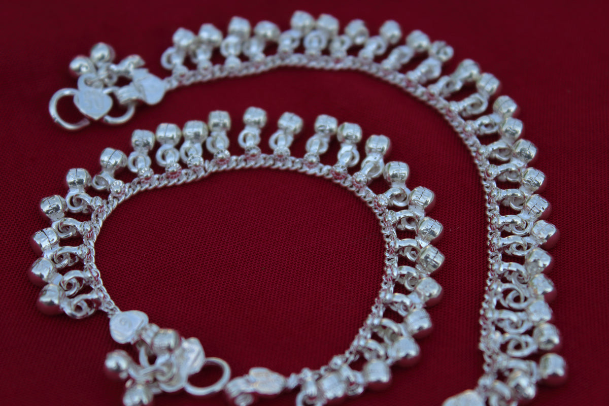 Ghungroo Anklet