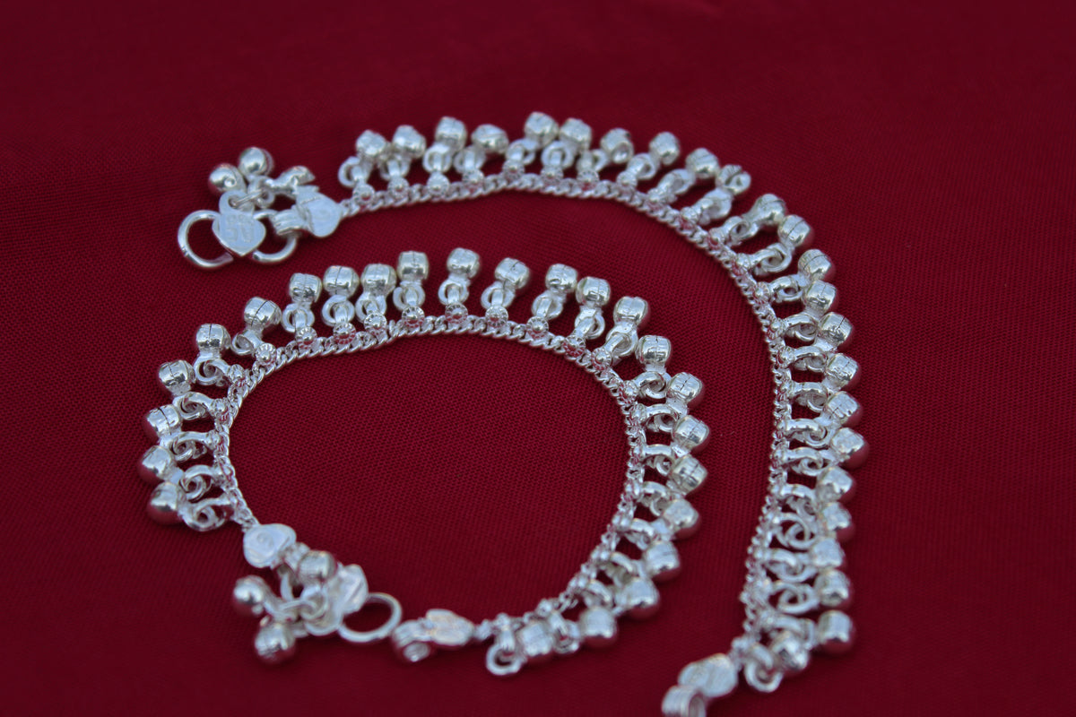 Ghungroo Anklet