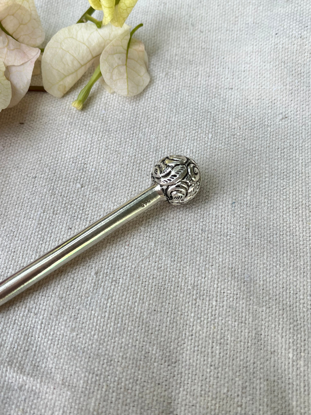 Chitai Ball Sterling Juda Stick