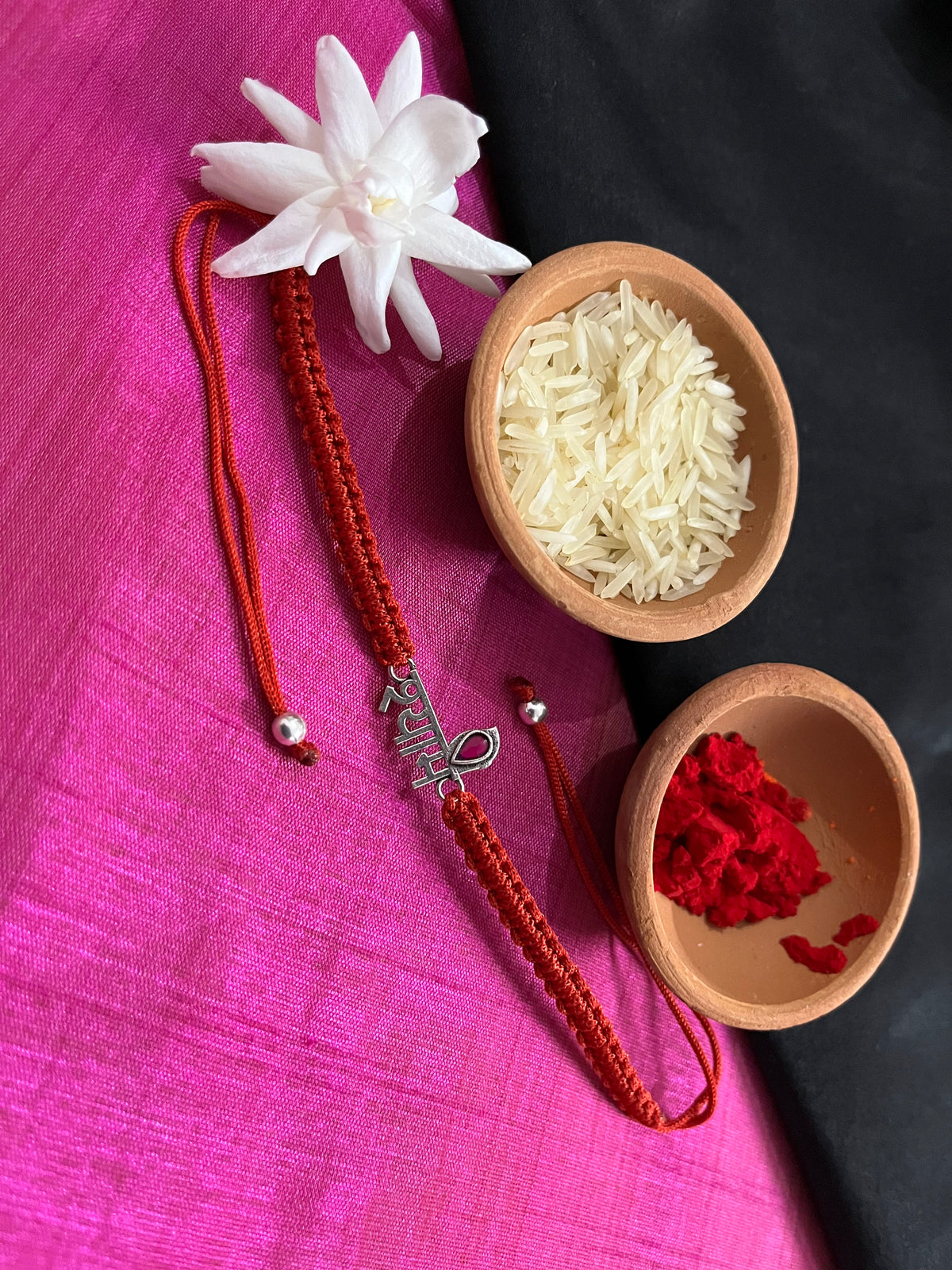 Shyam Kundan Rakhi