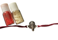 Lord Ganesha Rakhi