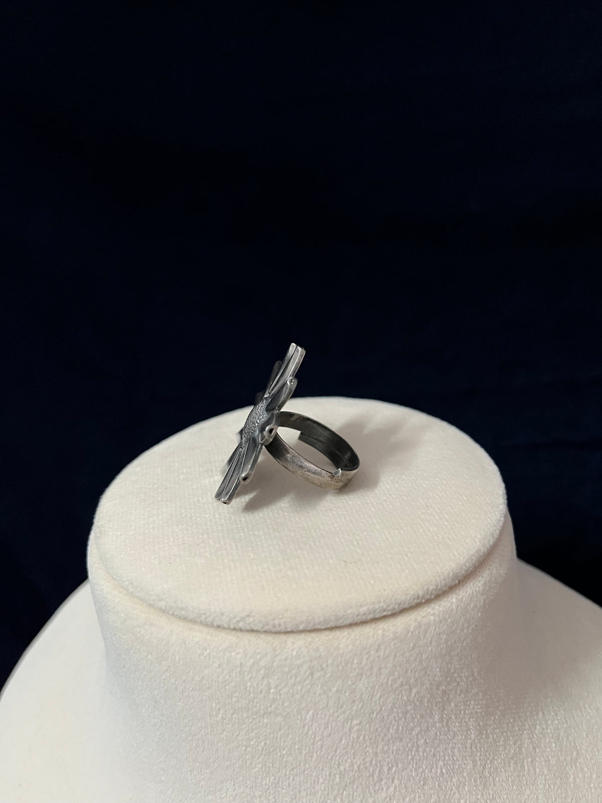 Dreamy Daisy Ring