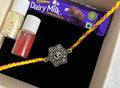 Hexagon OM Rakhi