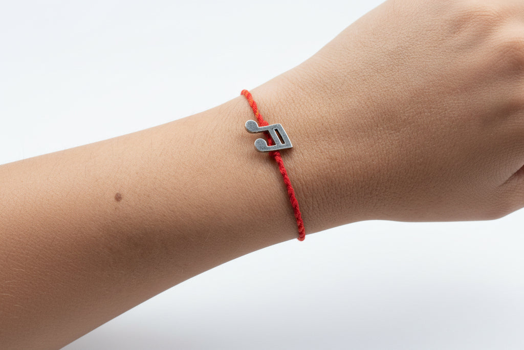 Music Lover Rakhi