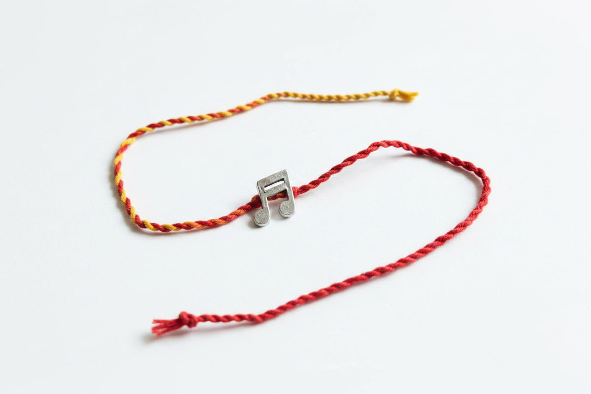 Music Lover Rakhi