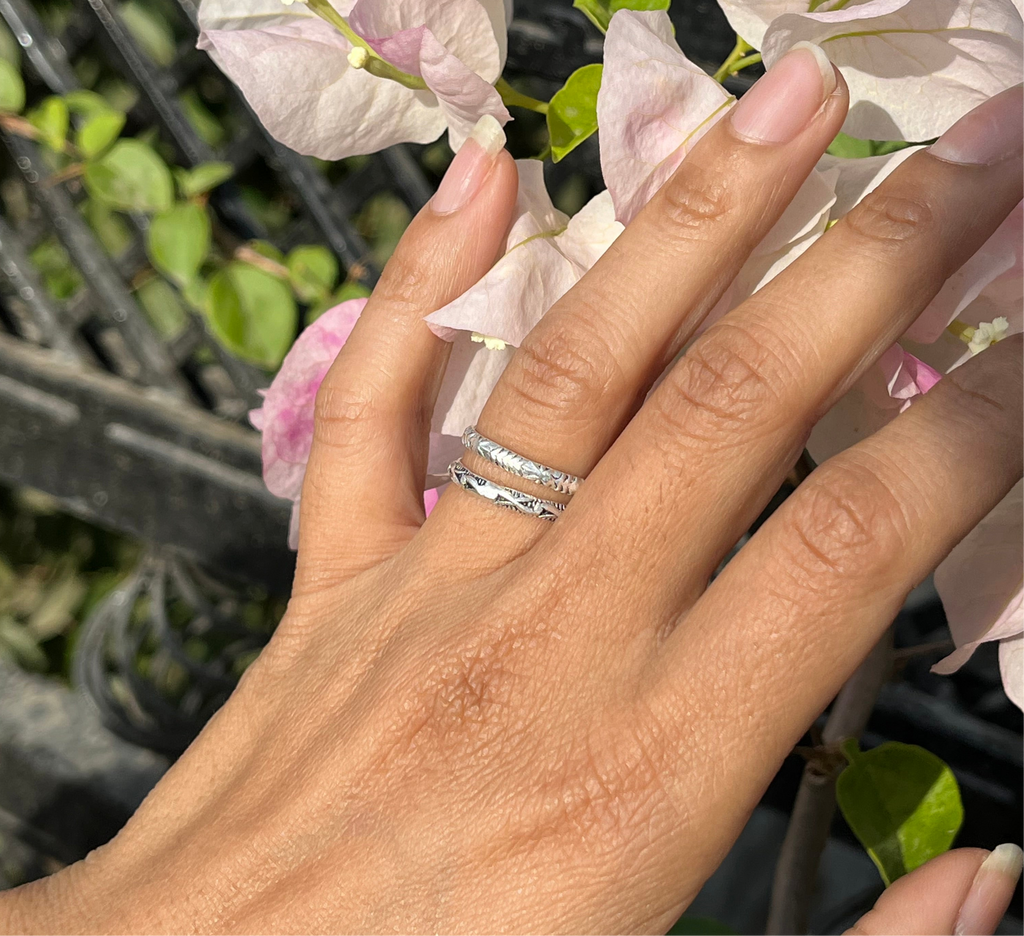 Dual Ring Combo