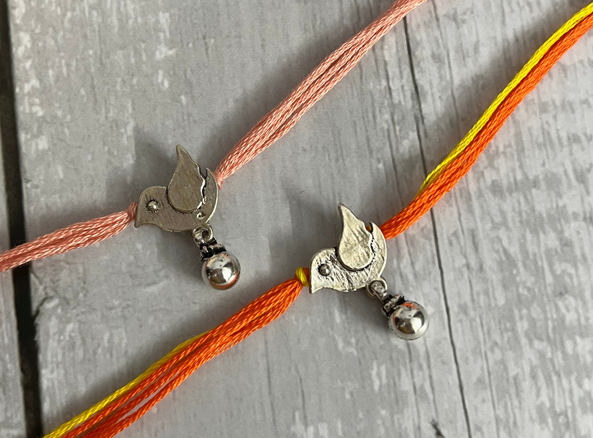 Parinde Kids Rakhi