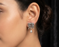 Love Birds Pair Earring