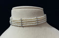 Fine Pearl Chik Necklace