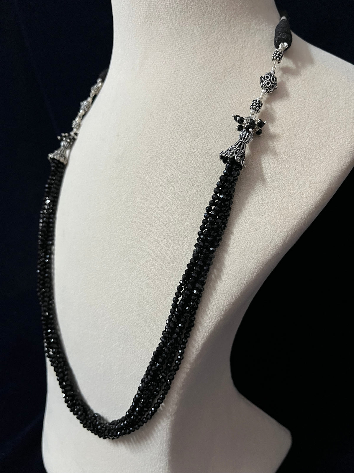 Jashn Necklace set