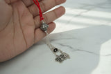 Multi Charm Lumba Rakhi