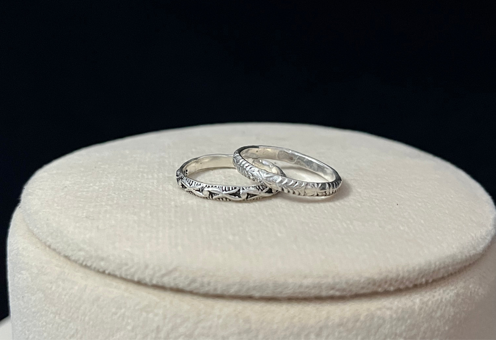 Dual Ring Combo
