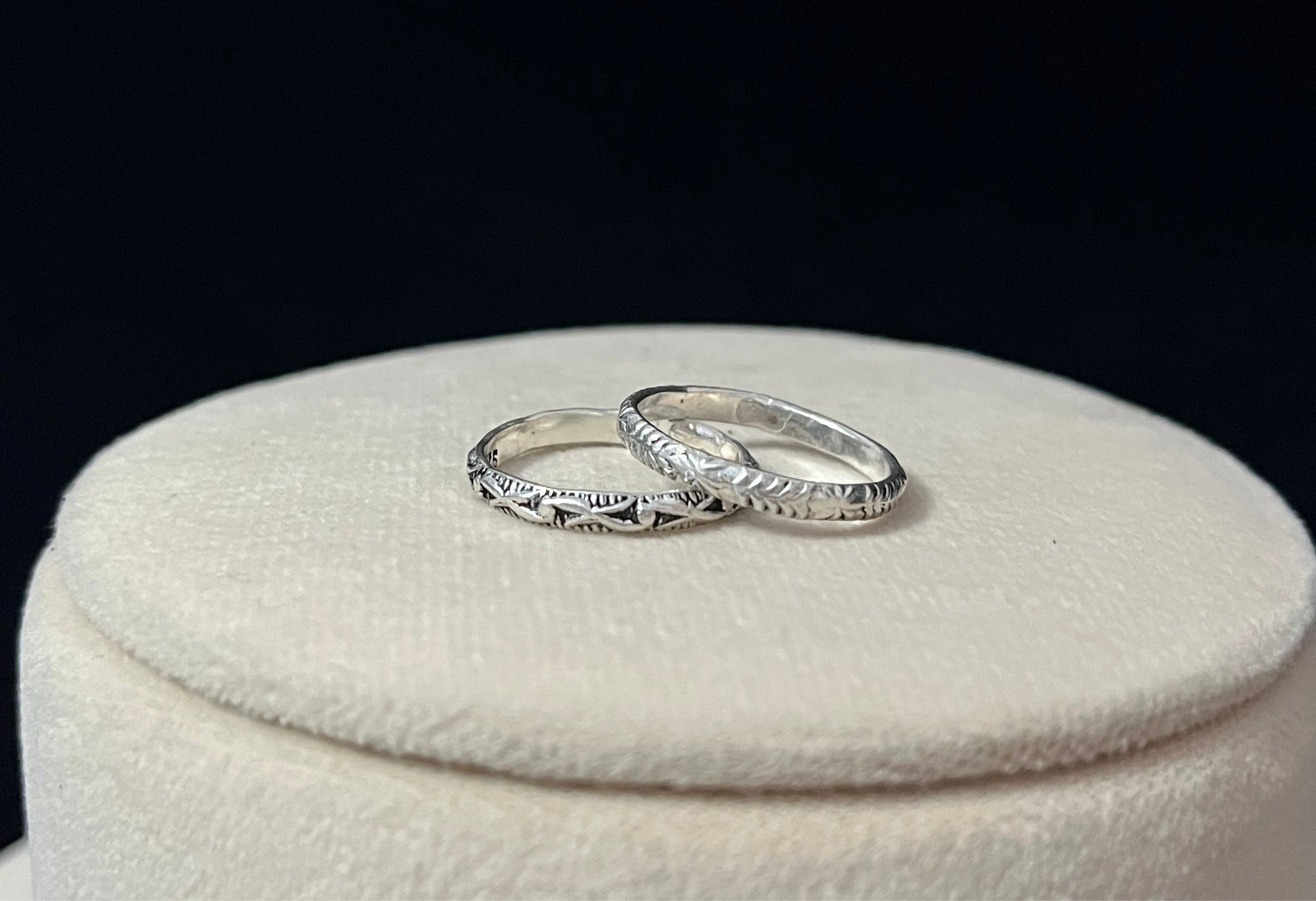Dual Ring Combo