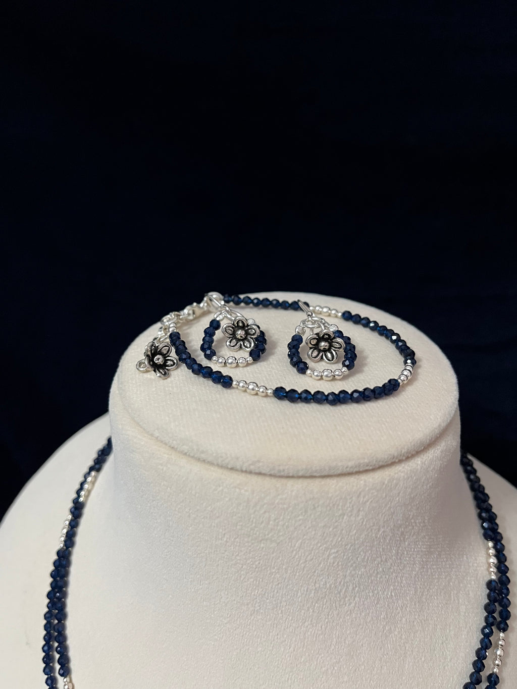 Hydro Beads Necklace Combo