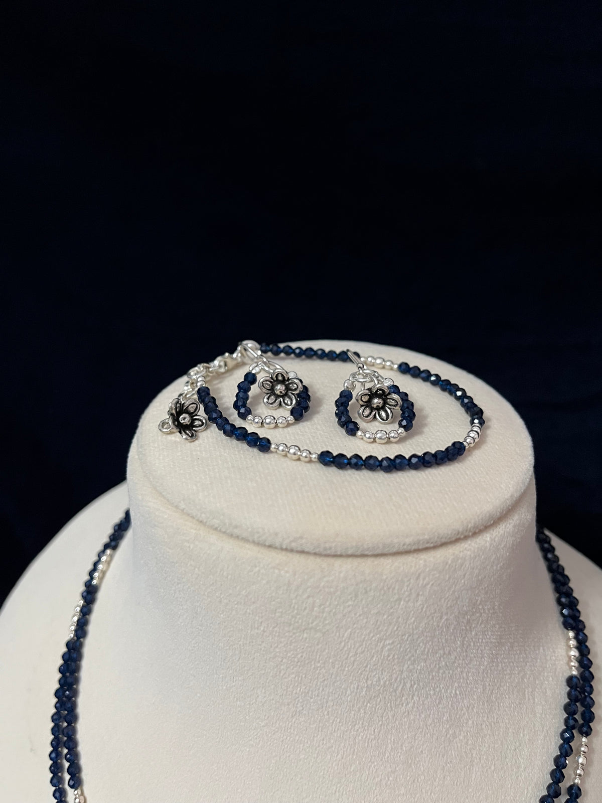 Hydro Beads Necklace Combo