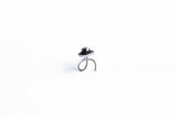 Pearl Nose Pin (Pierce)