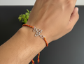 Best Bro silver Rakhi