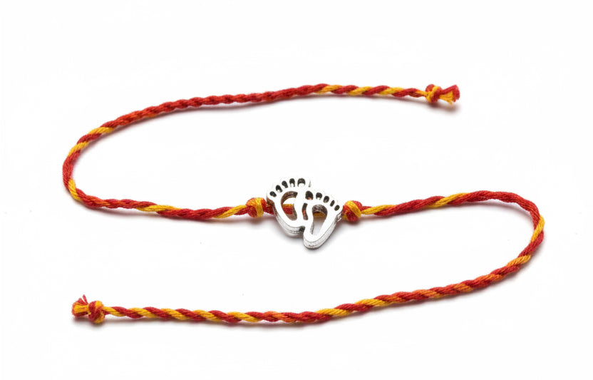 Little Footprint Kids Rakhi