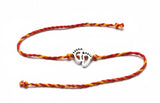 Little Footprint Kids Rakhi