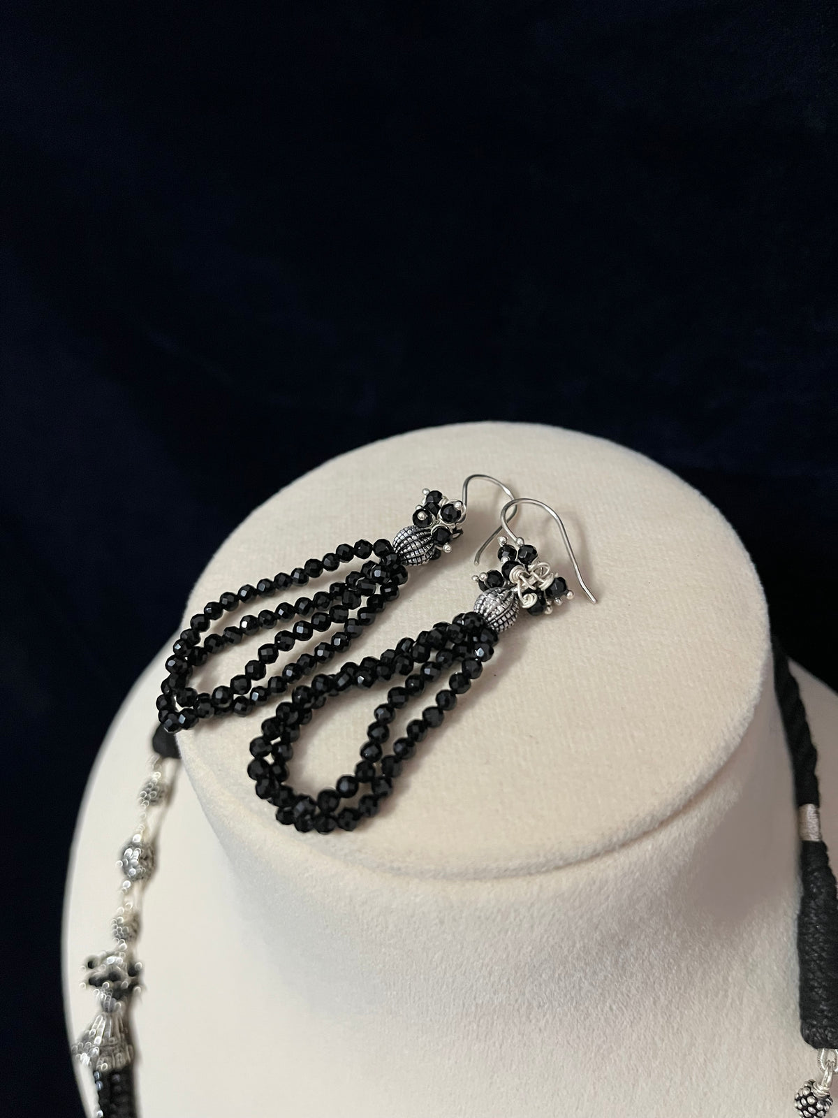 Jashn Necklace set