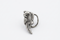 Parrott Nose Pin (Pierce)