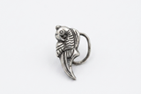 Parrott Nose Pin (Pierce)