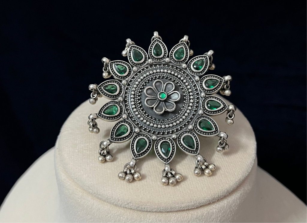 Jashana Cocktail Ring