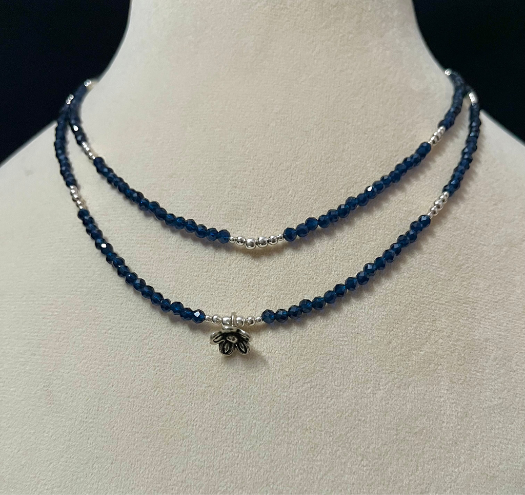 Hydro Beads Necklace Combo