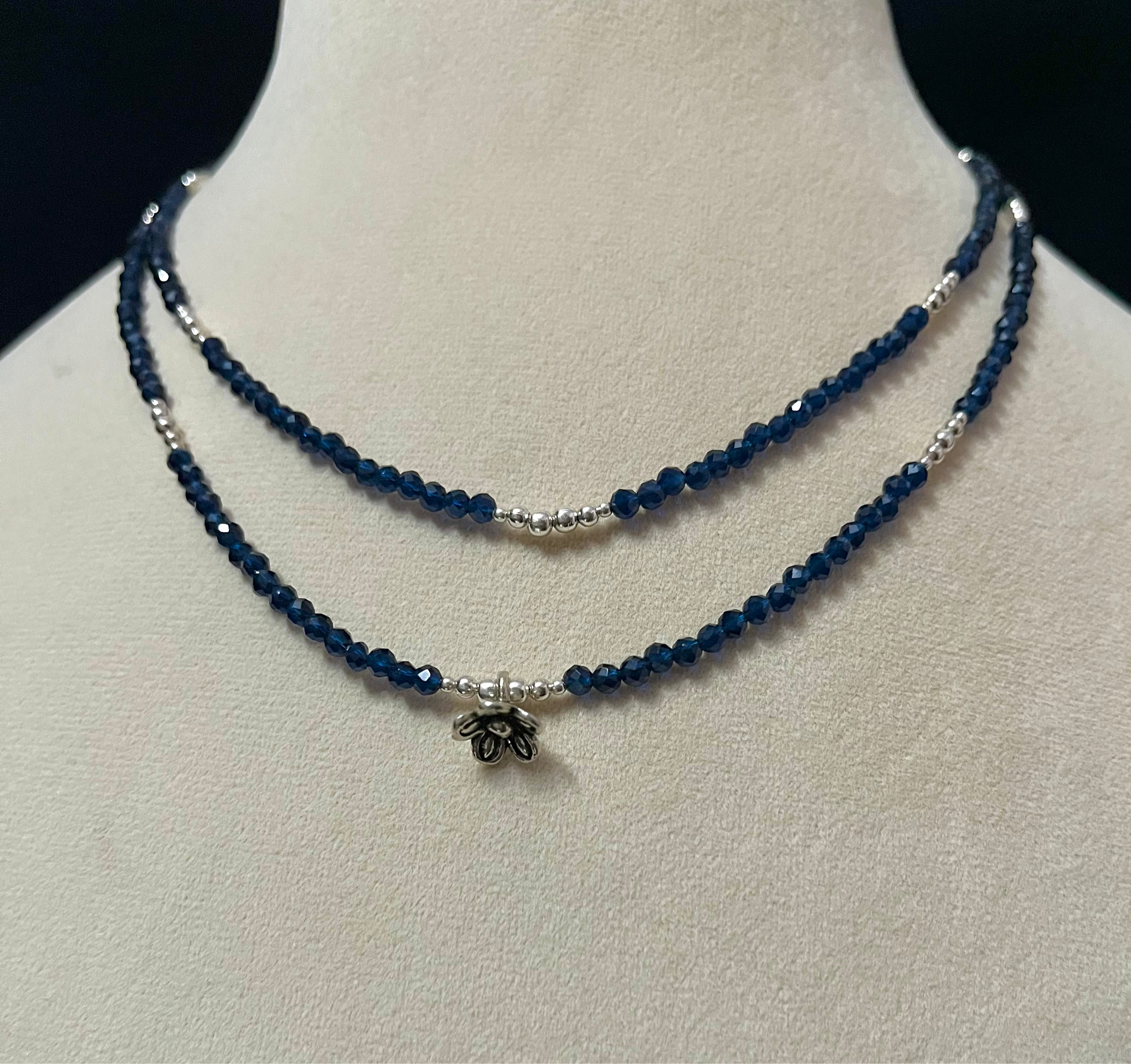 Hydro Beads Necklace Combo