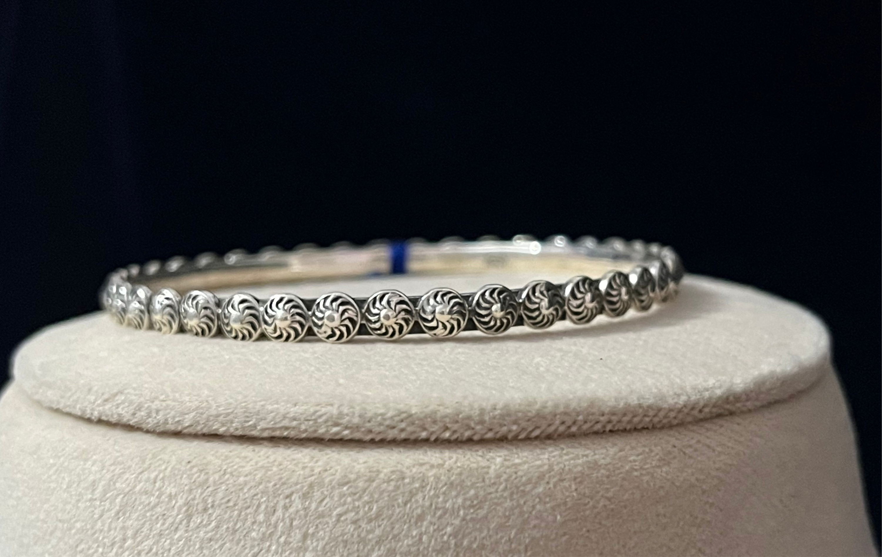 Mini Chakara Bangle