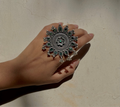 Statement Rings