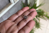 Trident Nose Pin ( Pierce )