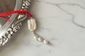 Fresh water Pearl Lumba Rakhi