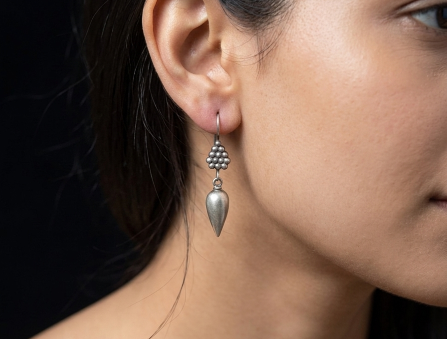 Drop Earring