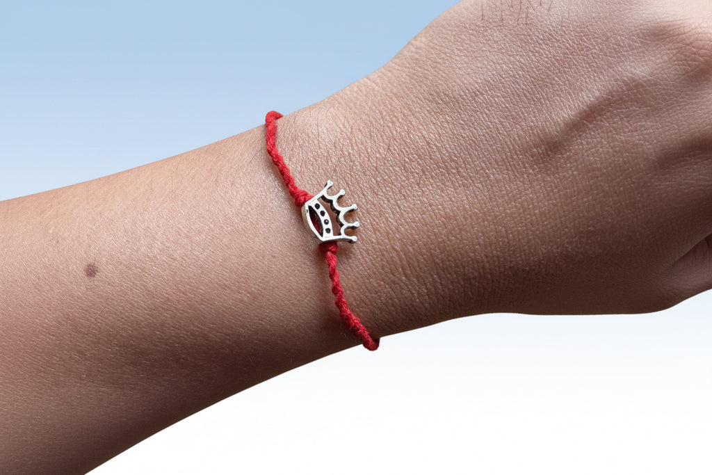 Crown Rakhi