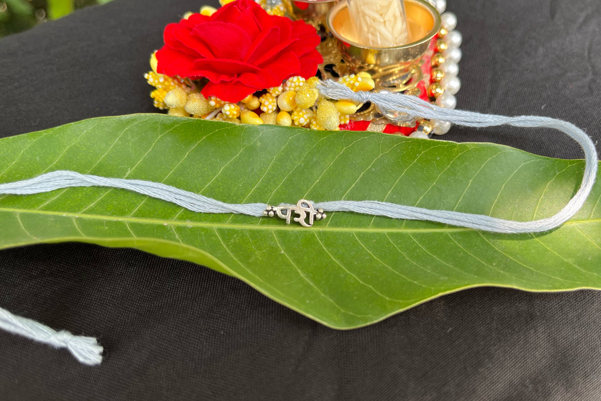 Little Pari Kids Rakhi