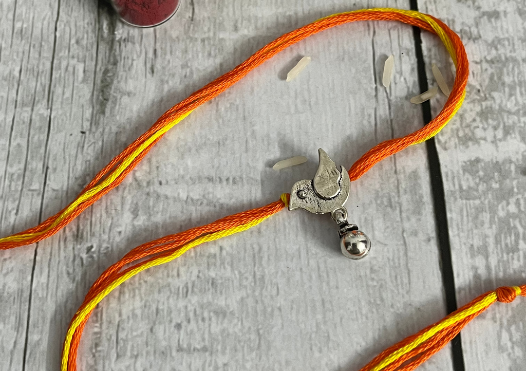 Parinde Kids Rakhi