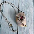 Sunflower Mangalsutra