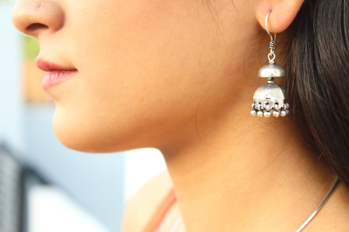 Lightweight Hexagon Layer Jhumka