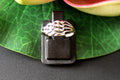 wavy Leaf Ring