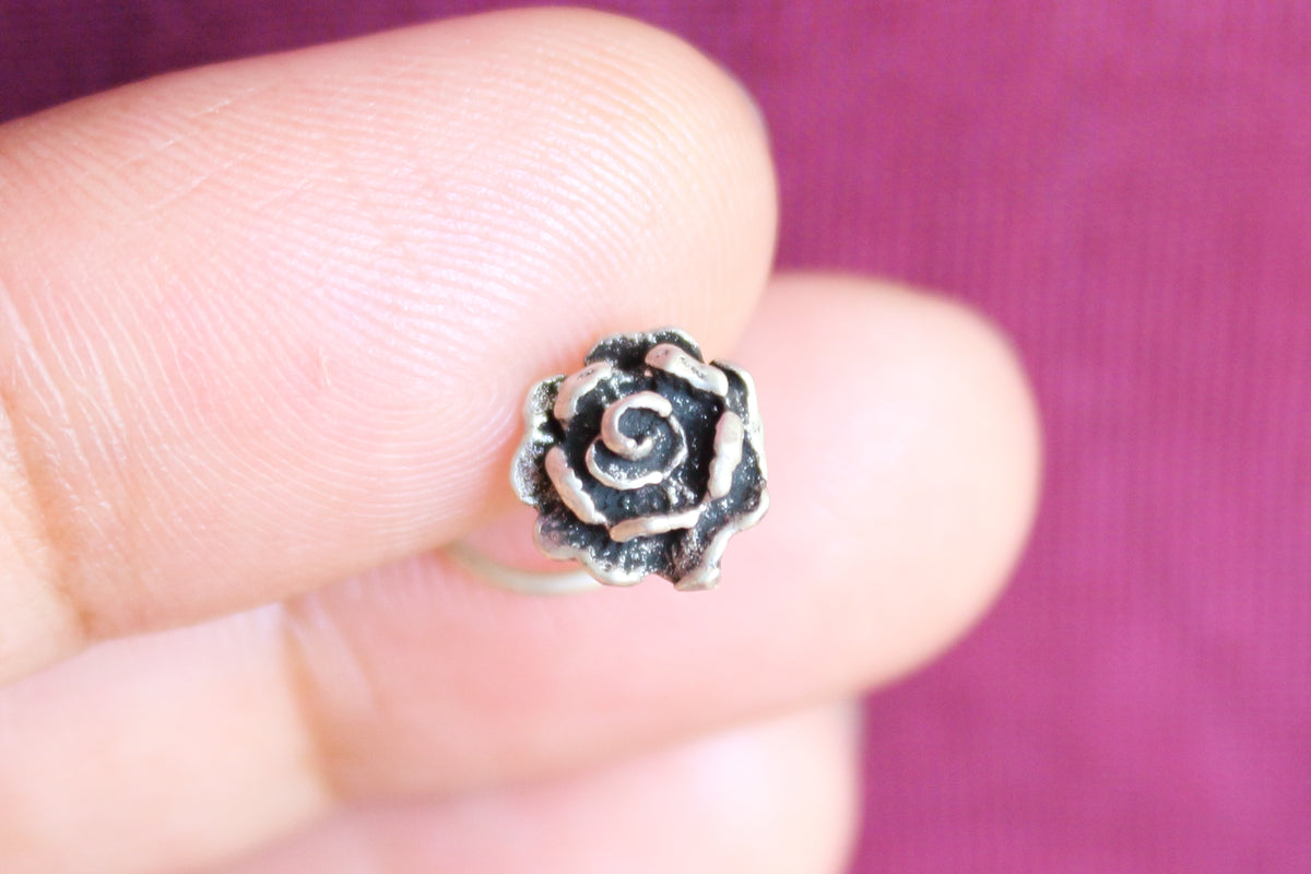 Rose design